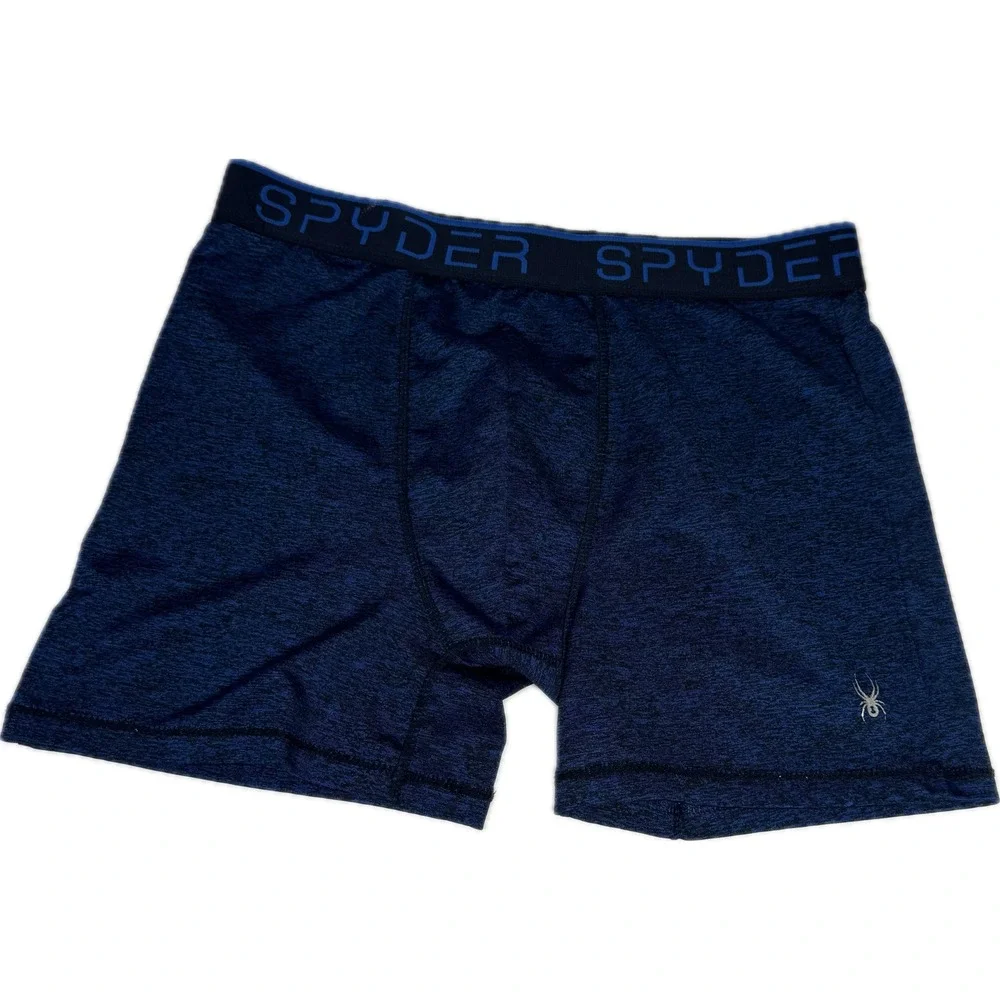 Spyder performance boxer