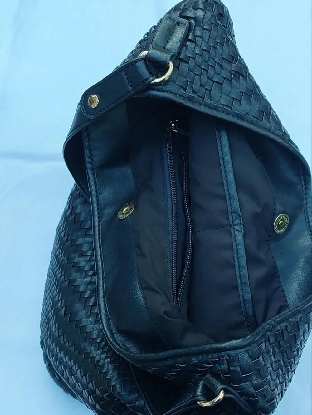 Deux Lux classic woven