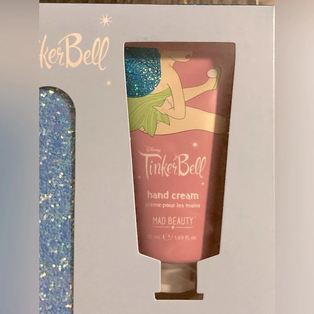 Disney nwt pamper