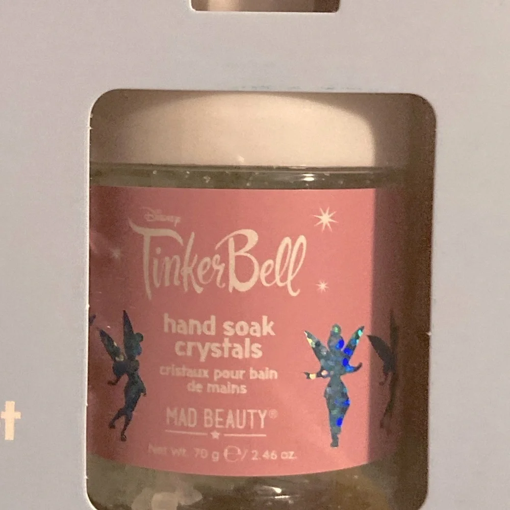 Disney nwt pamper