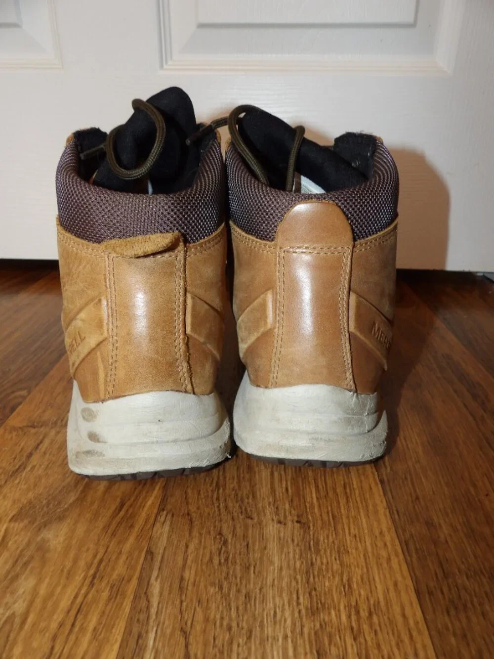 Merrell good hiking