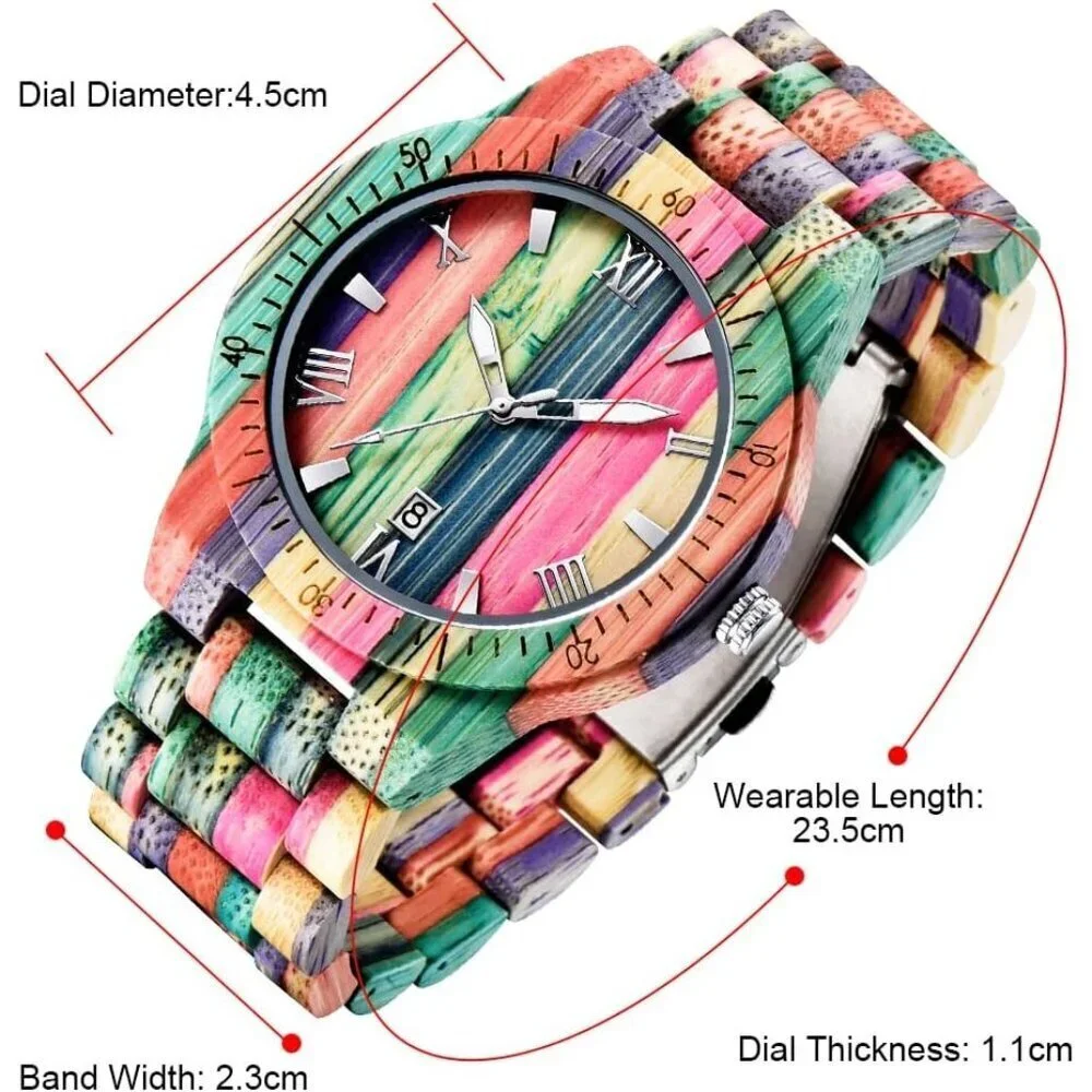 N/A case diameter