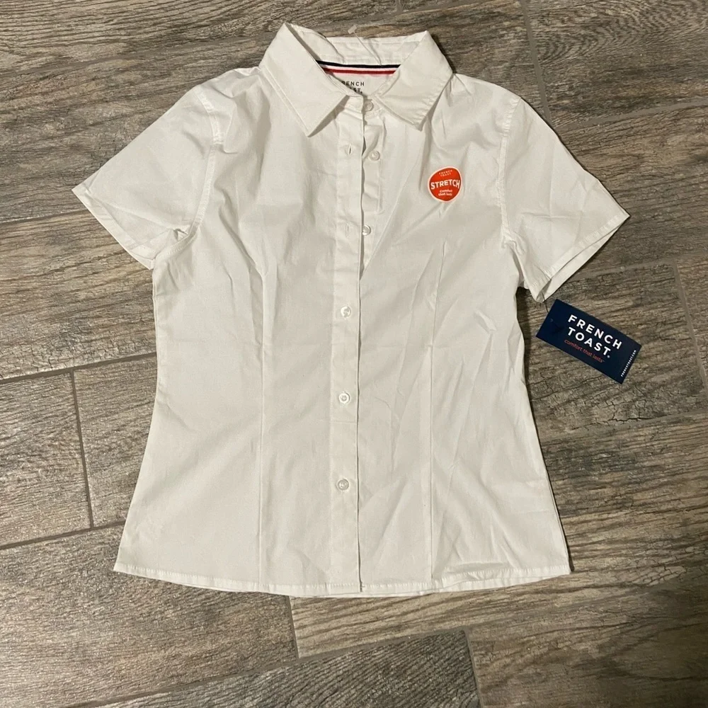 U.S. Polo Assn. scooter uniform skirt w/top