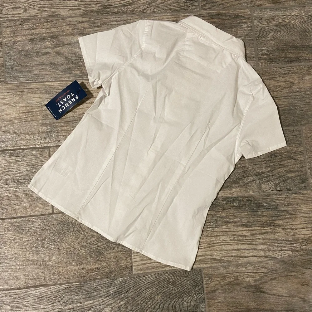 U.S. Polo Assn. scooter uniform skirt w/top