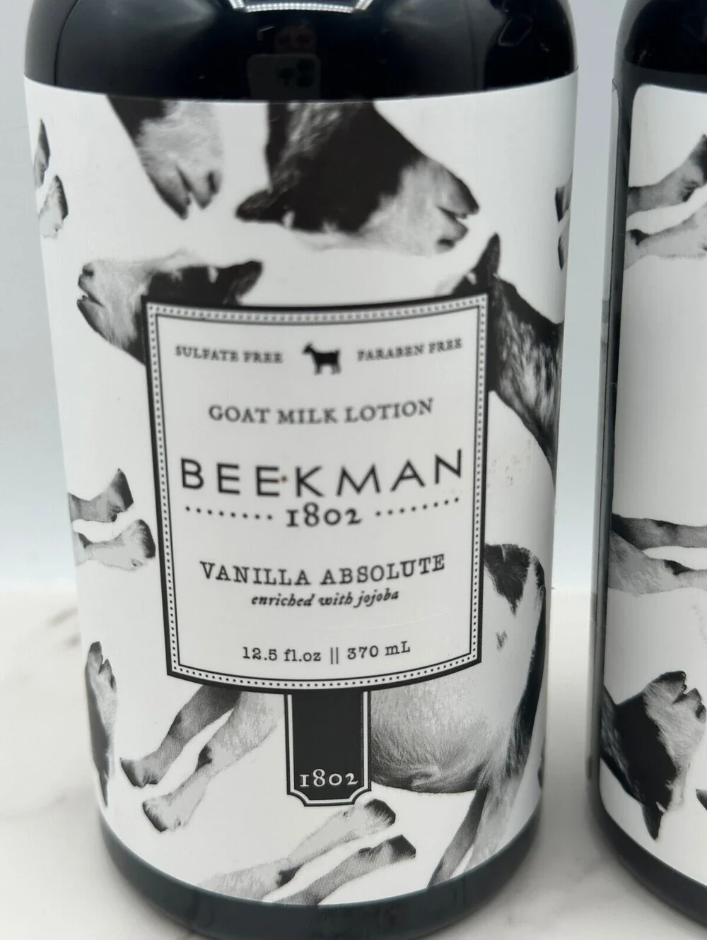 Beekman 1802 new size