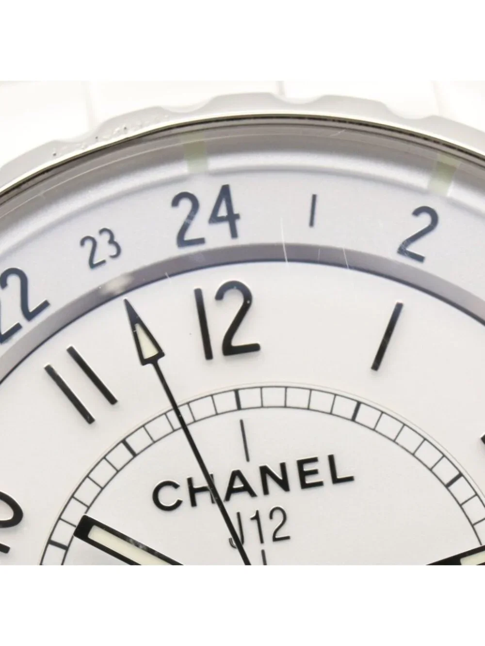 CHANEL this authentic