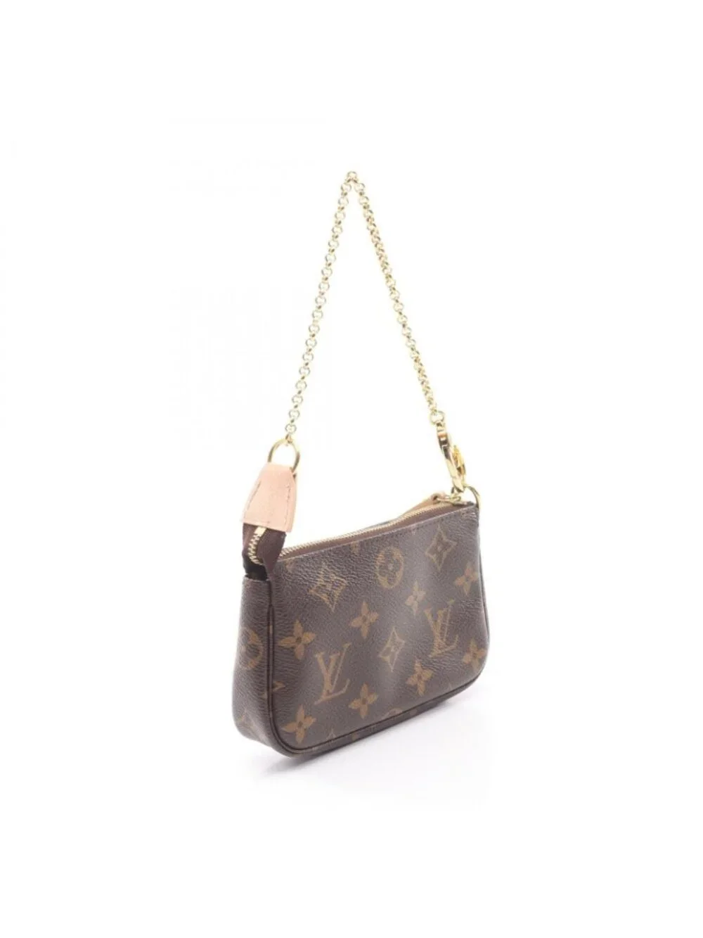 Louis Vuitton this authentic
