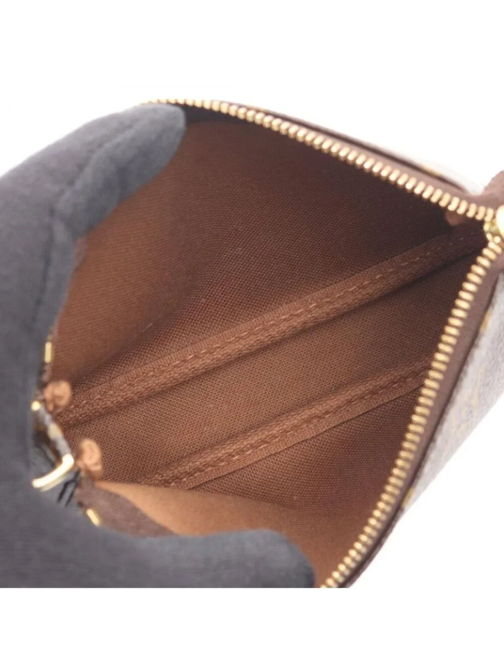 Louis Vuitton this authentic