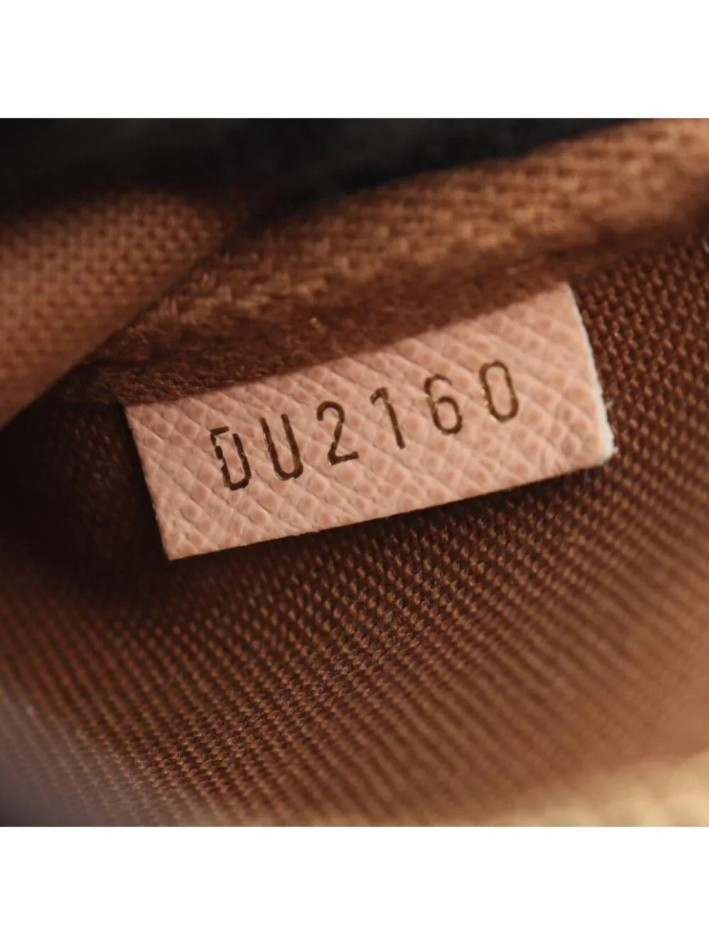 Louis Vuitton this authentic