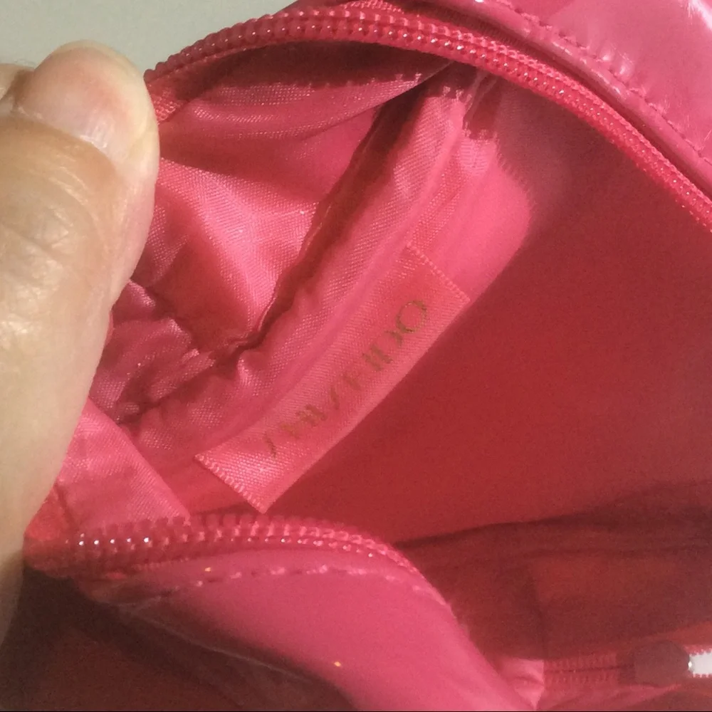 Shiseido bright vivid
