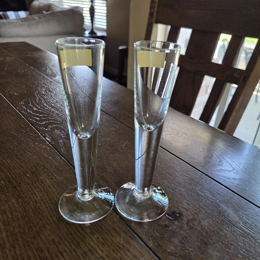 Toscany hand blown