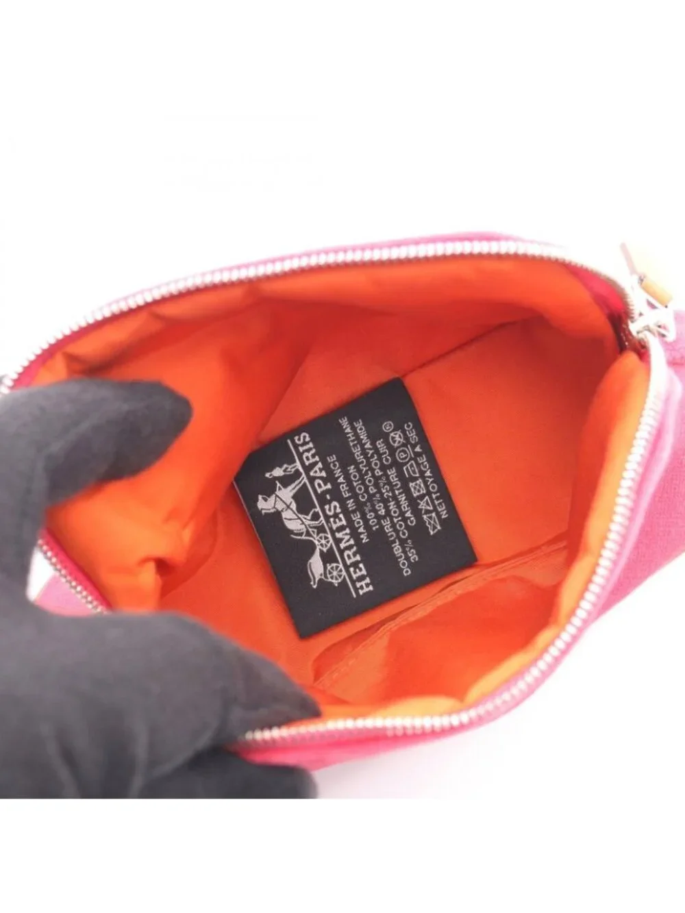 Hermes this authentic