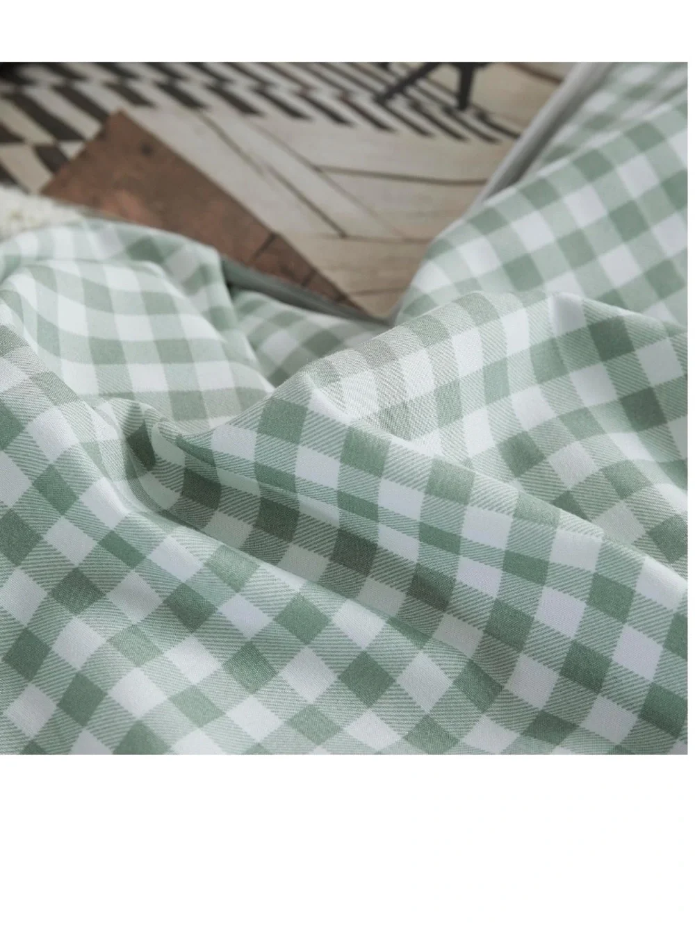Oli Anderson comforter set xl