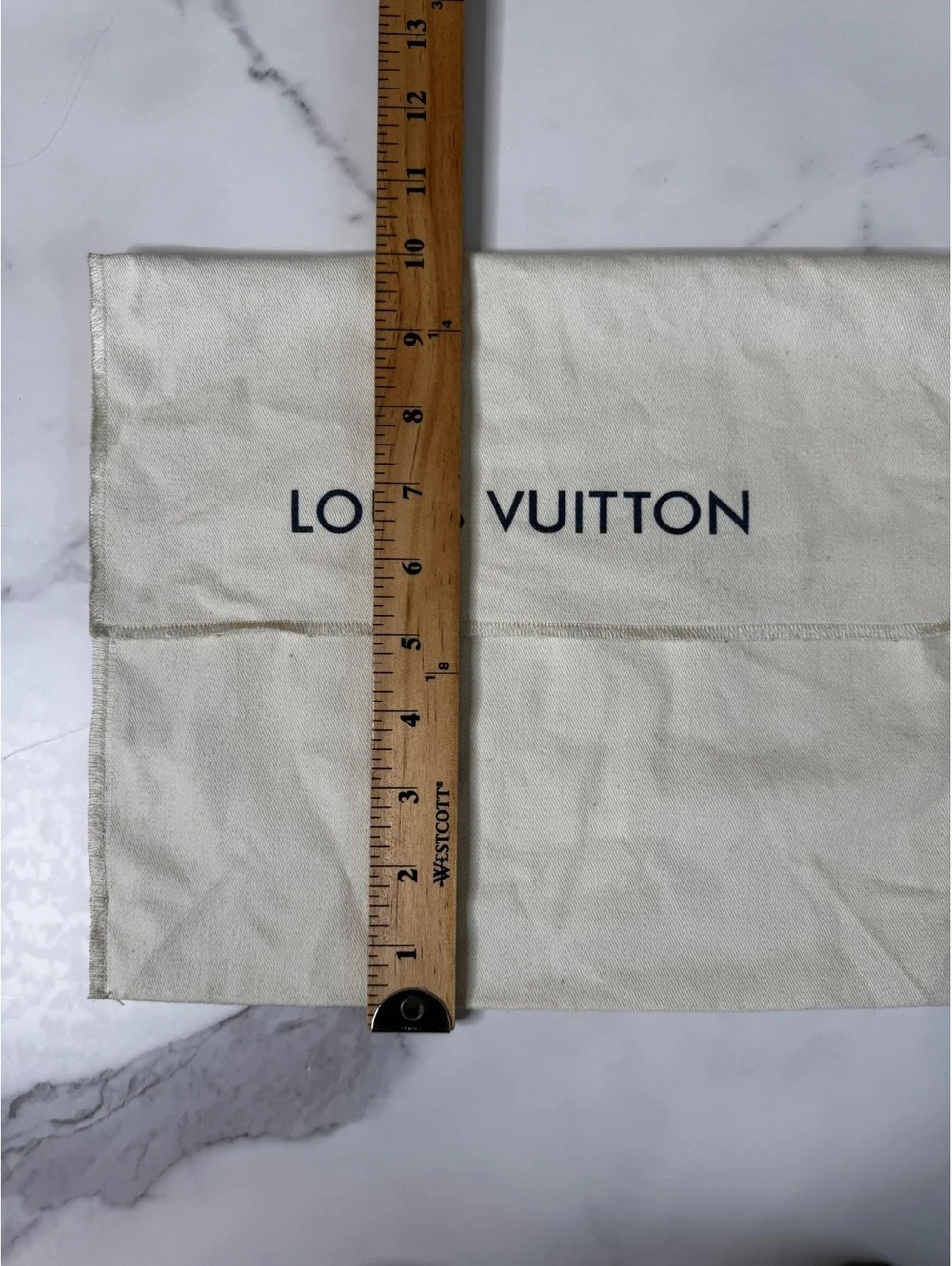 Louis Vuitton good pre