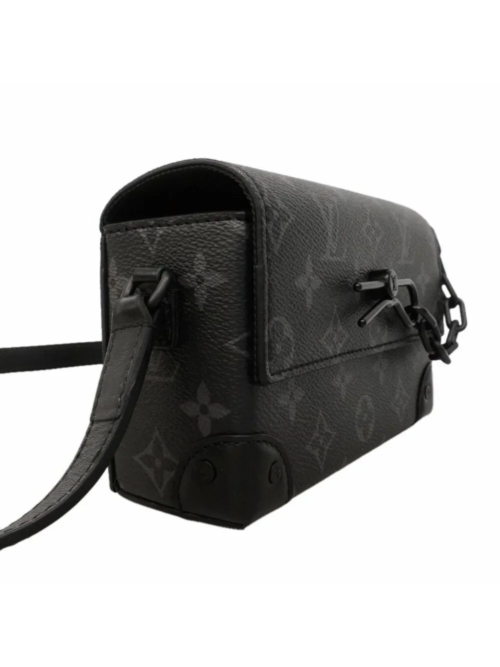 Louis Vuitton this authentic