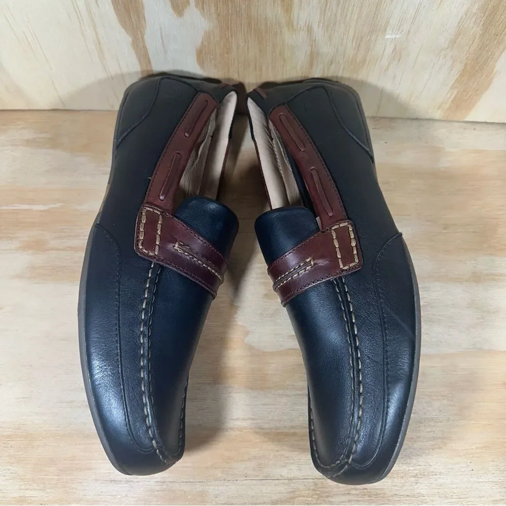 Sperry topsider stylish