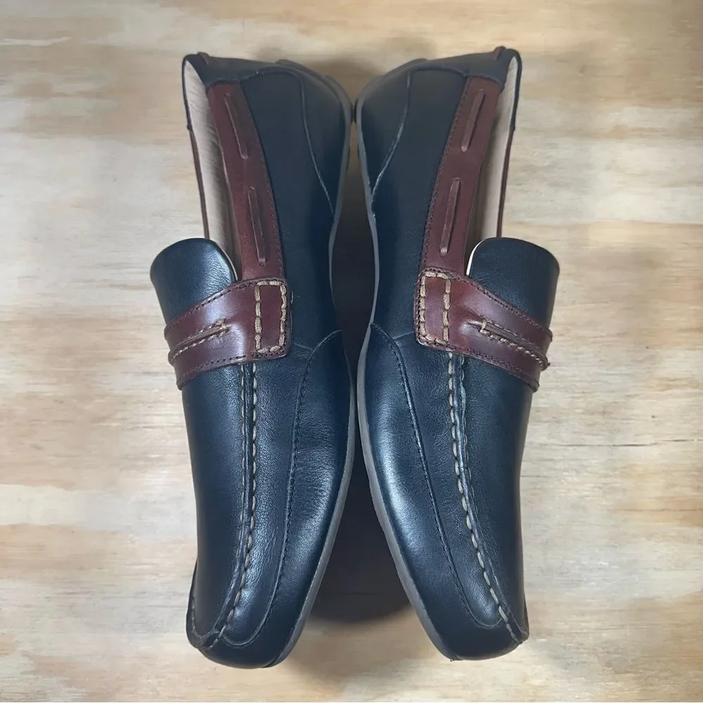 Sperry topsider stylish