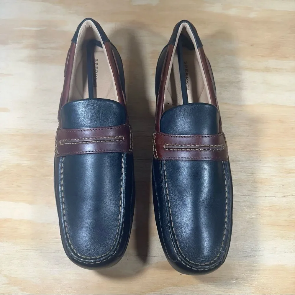 Sperry topsider stylish