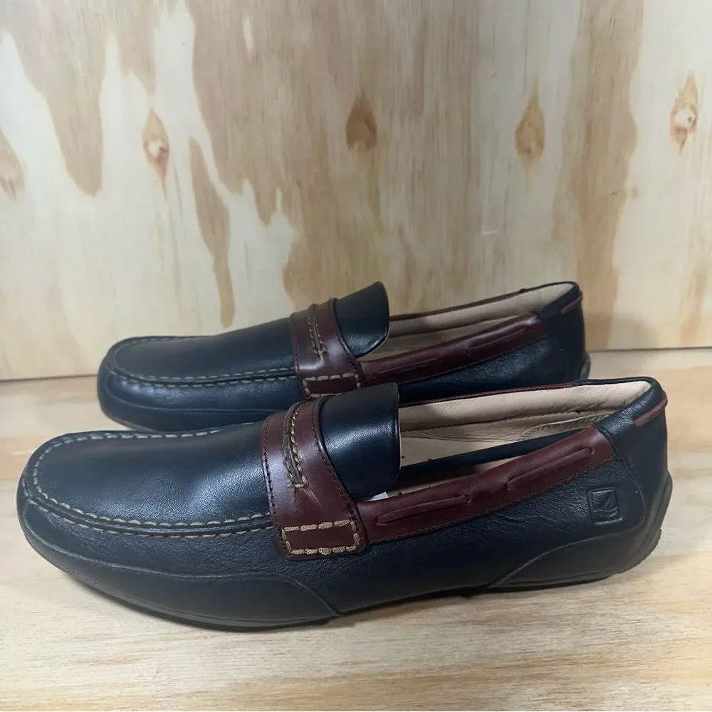 Sperry topsider stylish