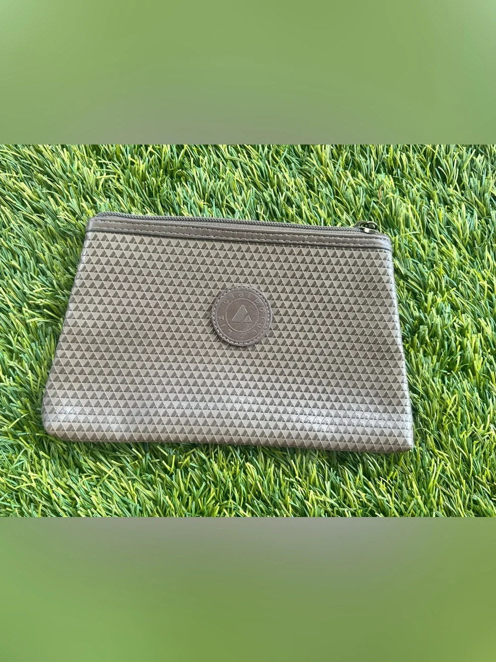 Liz Claiborne compact toiletry