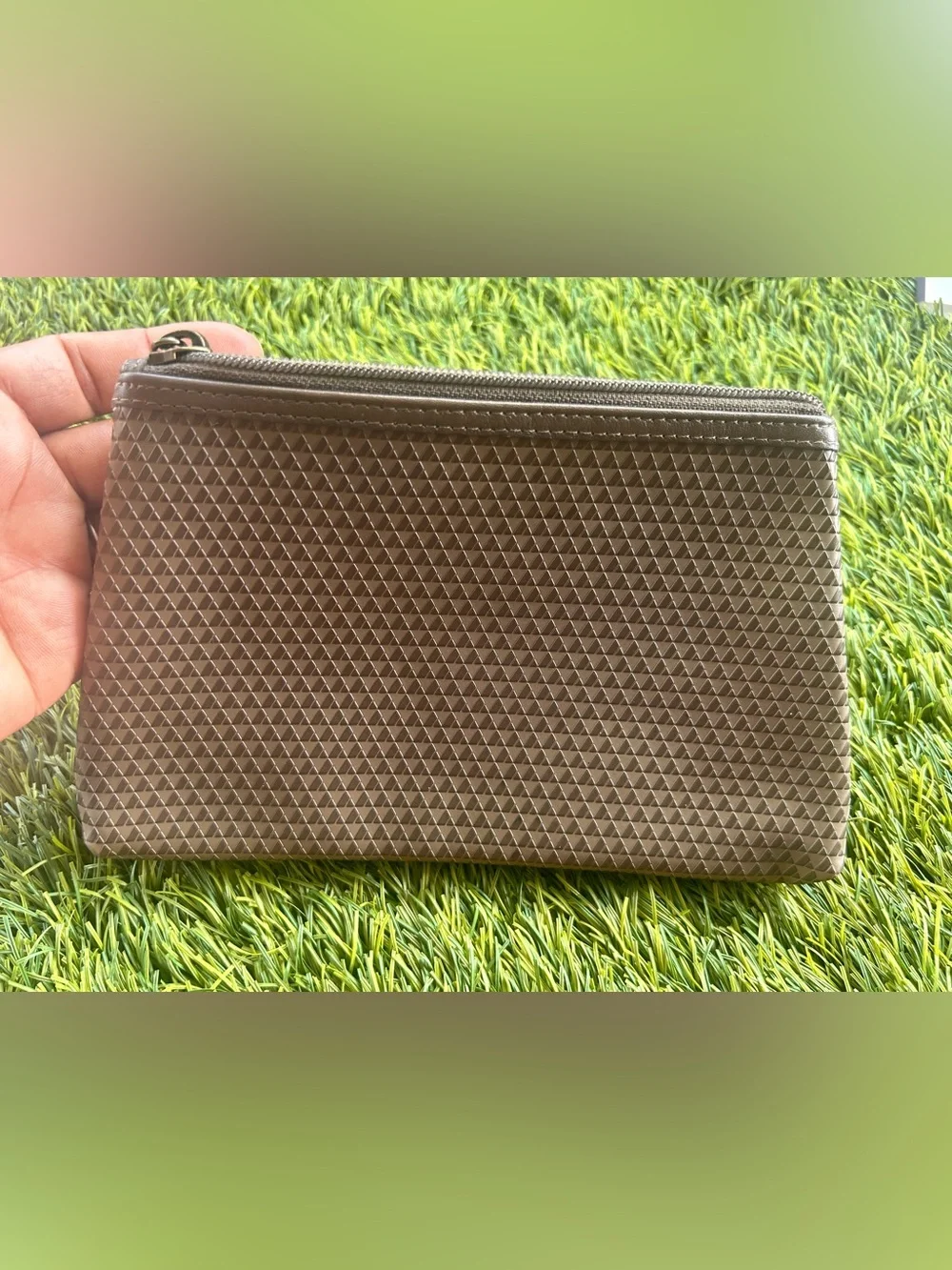 Liz Claiborne compact toiletry