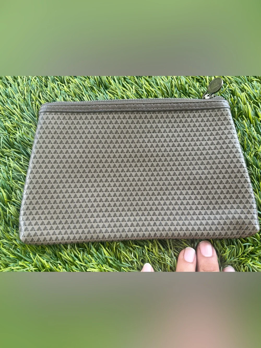 Liz Claiborne compact toiletry