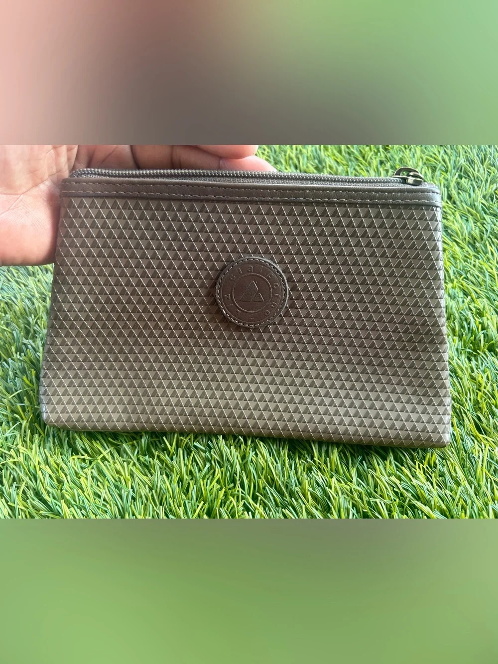 Liz Claiborne compact toiletry