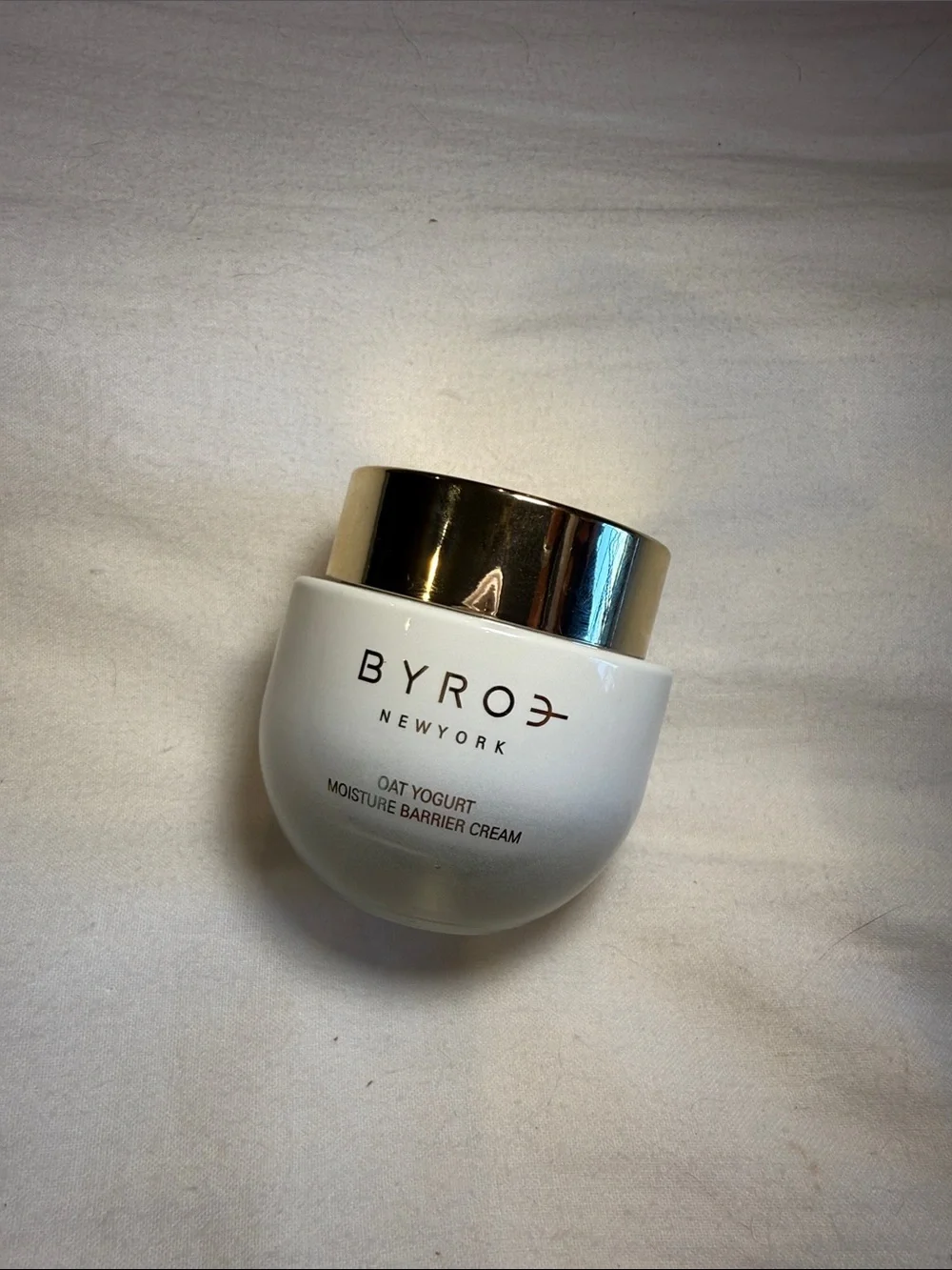 BYROE open unused