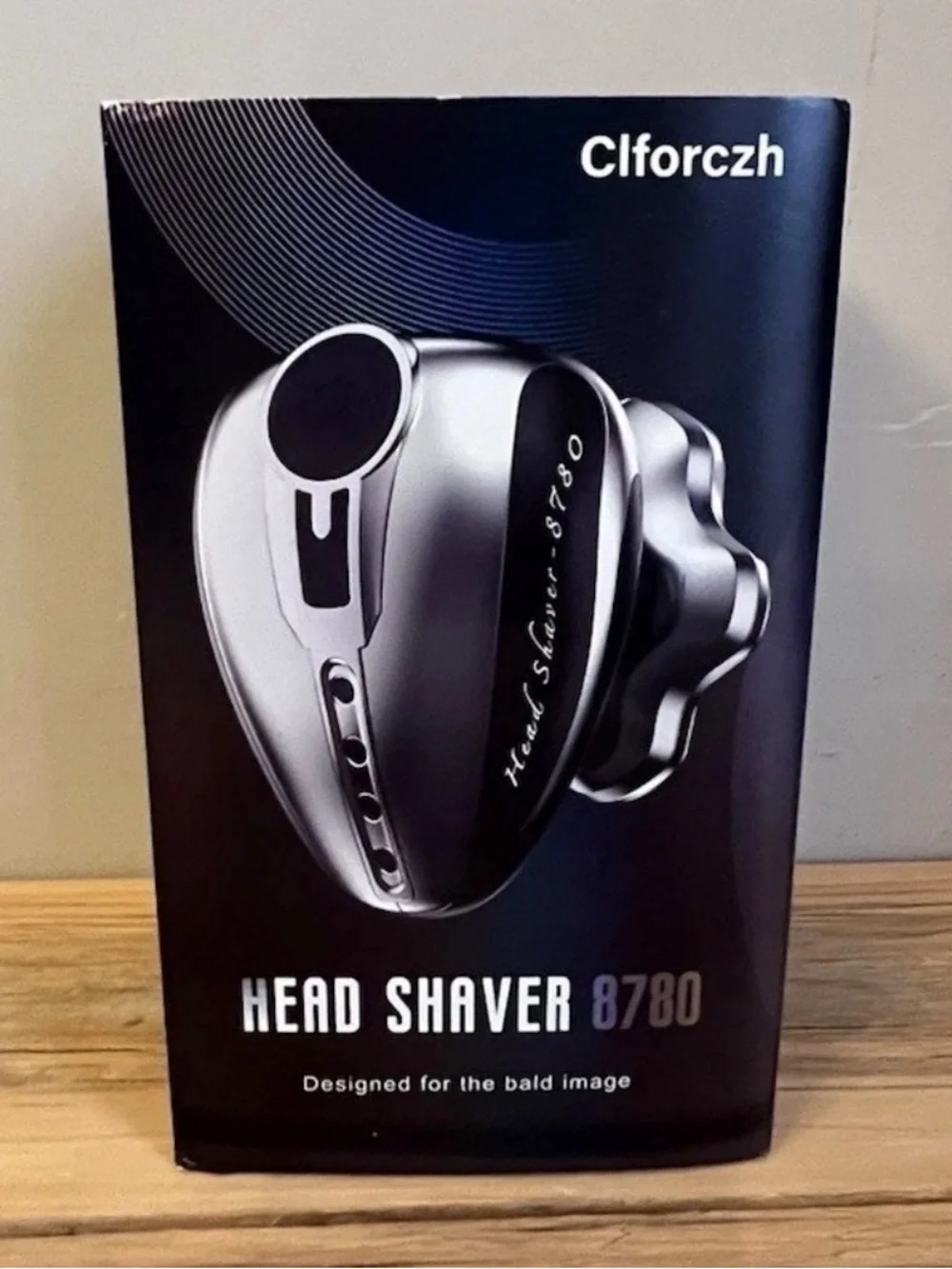 Clforczh nib head