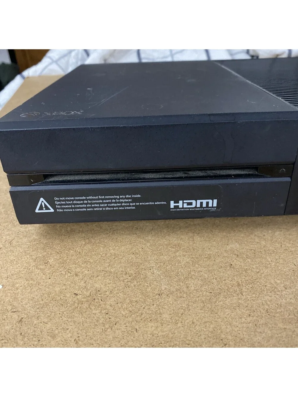 Microsoft friend gave