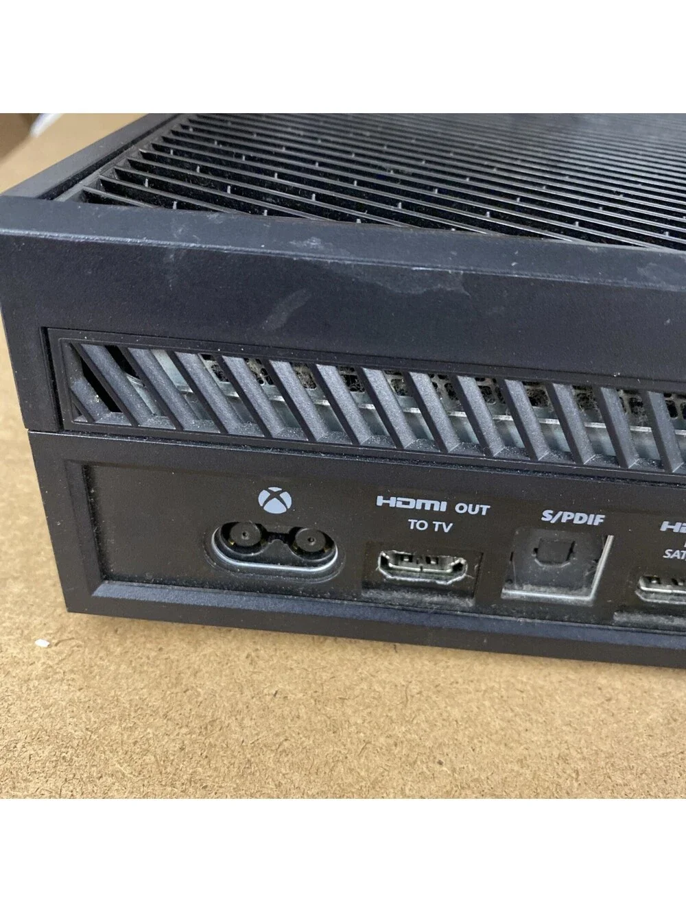 Microsoft friend gave