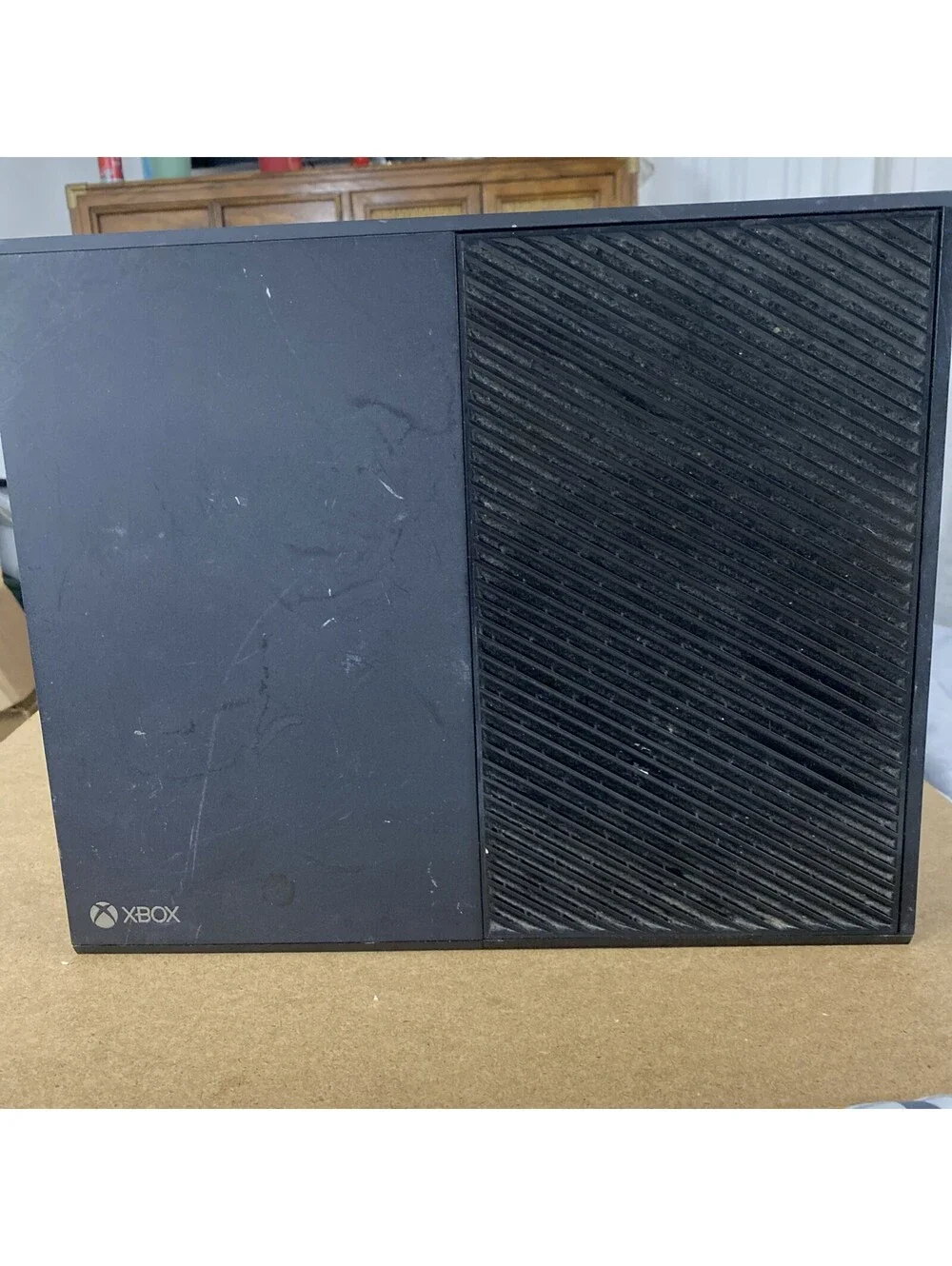 Microsoft friend gave