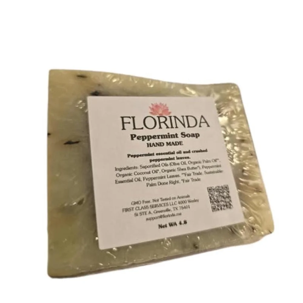 Florinda Beauty florinda pure