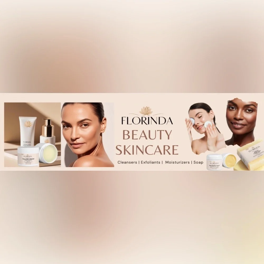 Florinda Beauty florinda pure