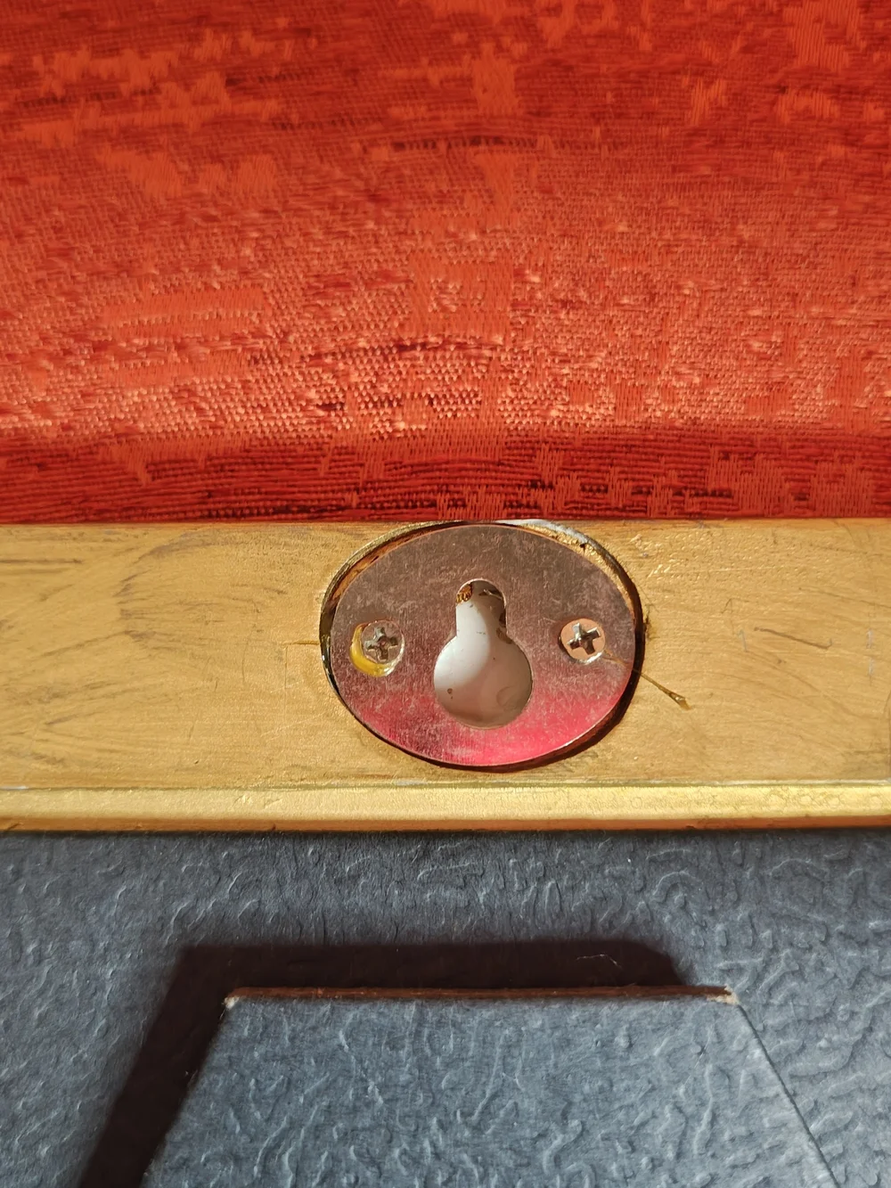 Heart steps Inc. wall any