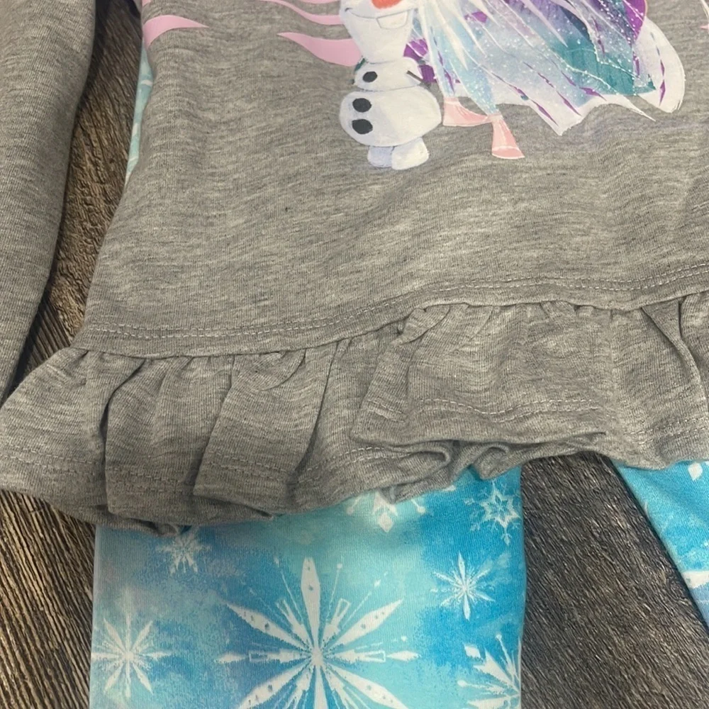 Disney pc frozen