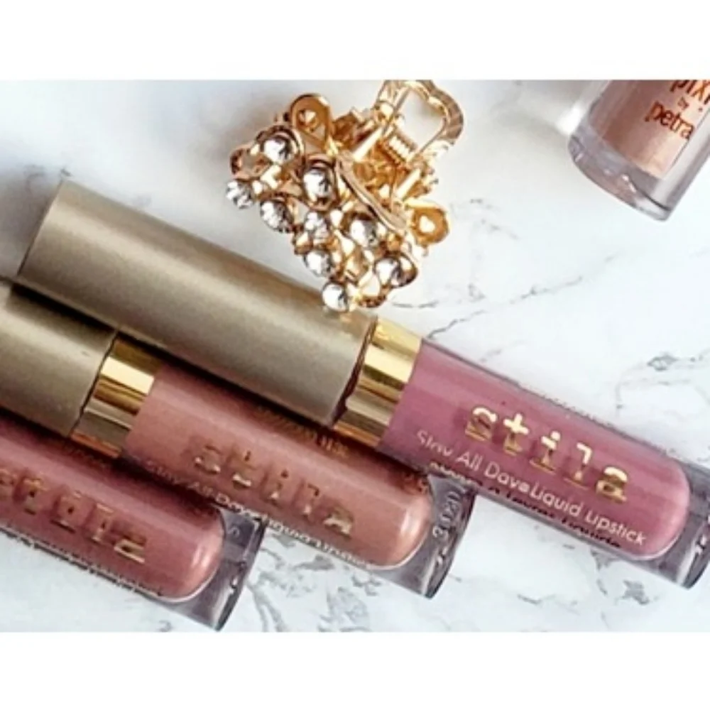 Stila enhance your