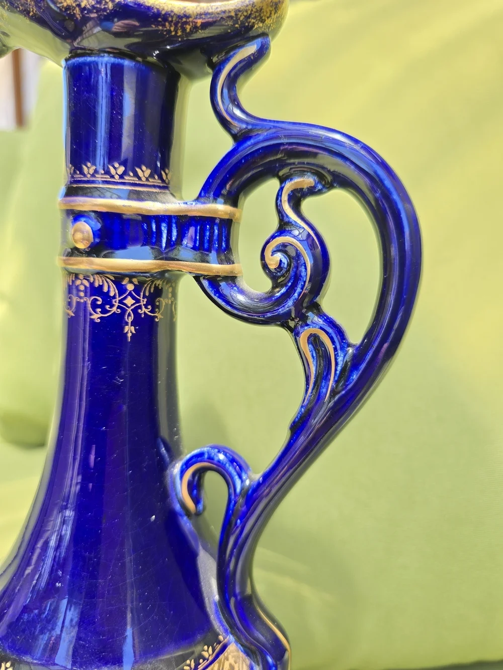 Cusenier rare antique