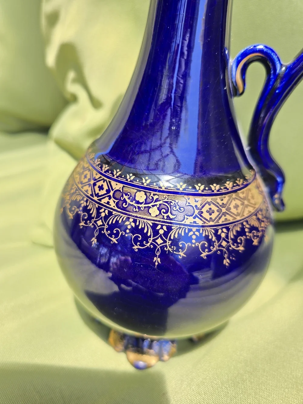 Cusenier rare antique