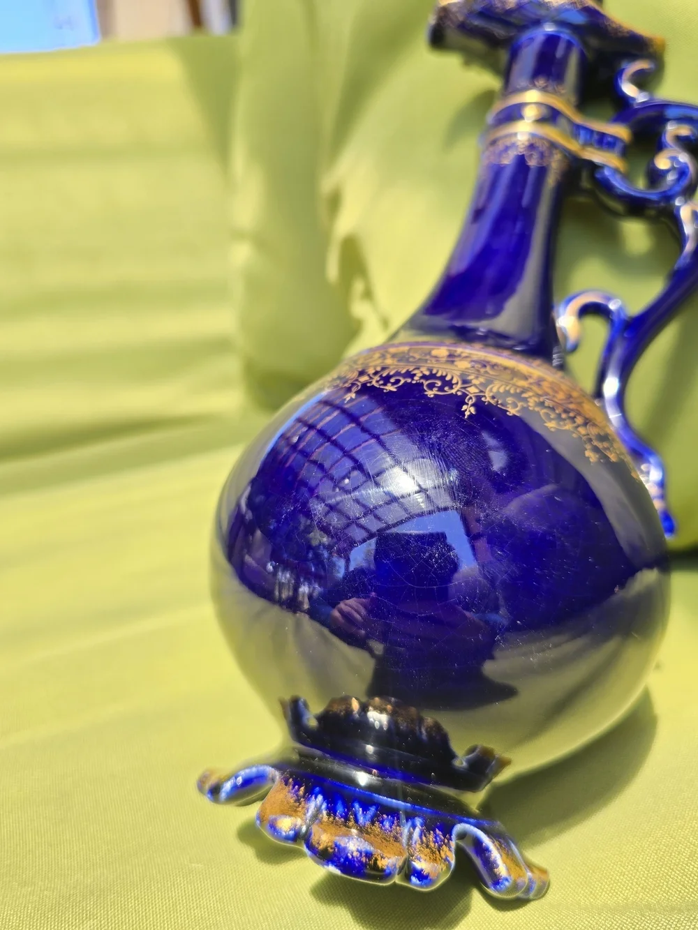Cusenier rare antique