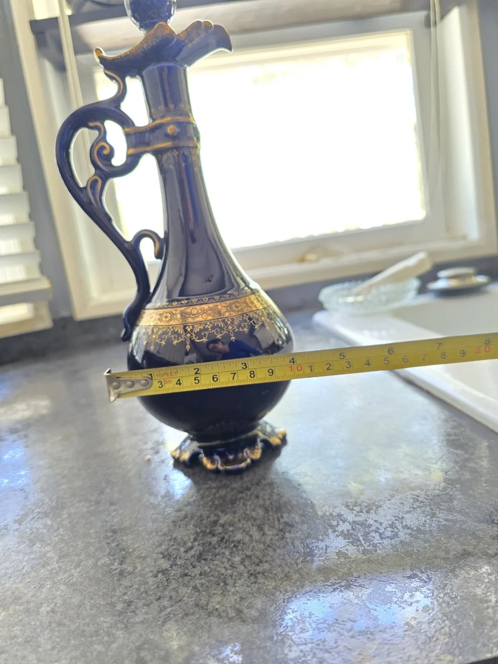 Cusenier rare antique