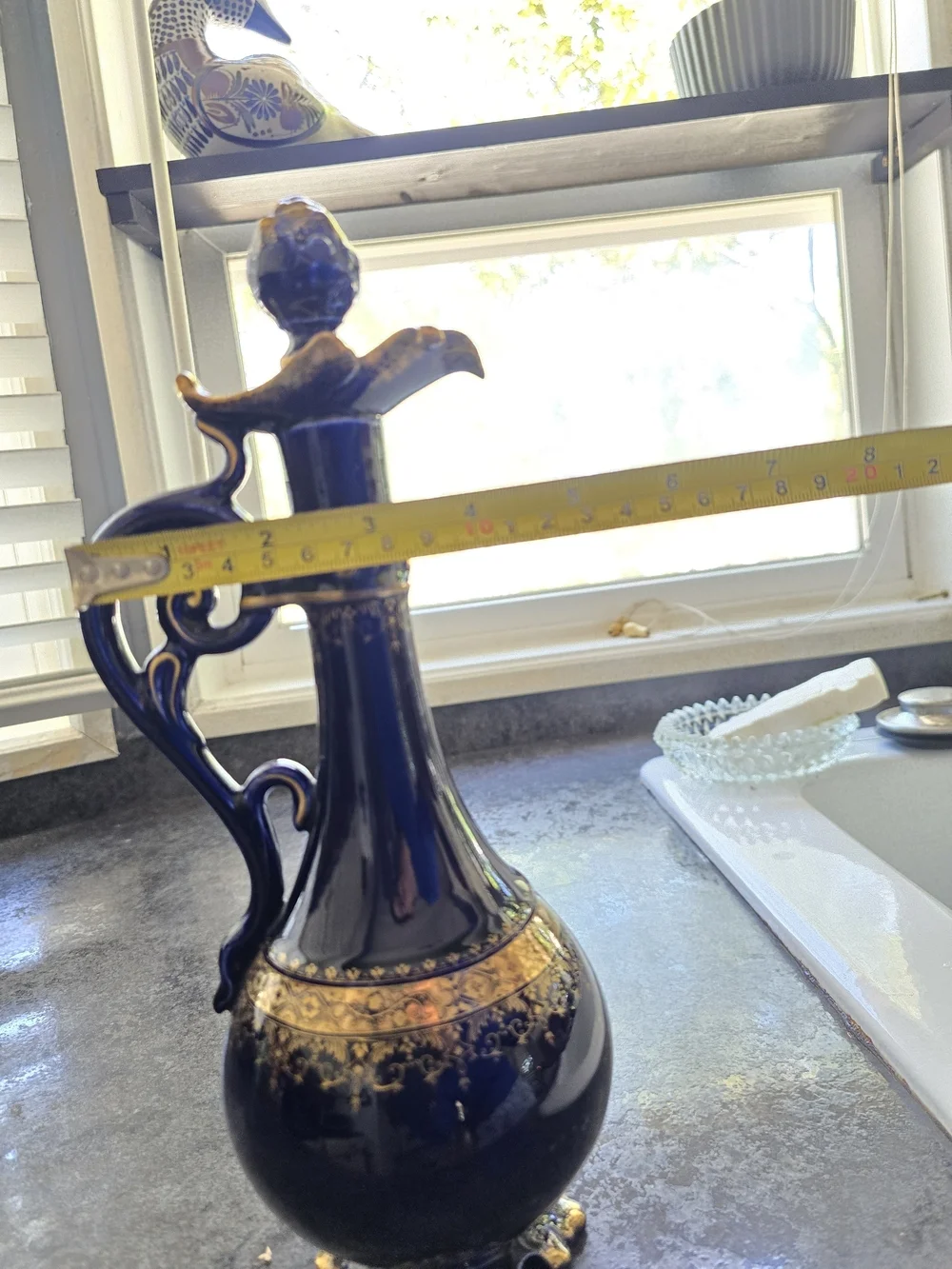 Cusenier rare antique