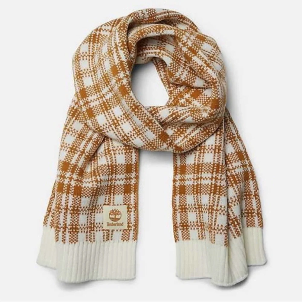 Really Cute Timberland Scarf - Great Gift!!