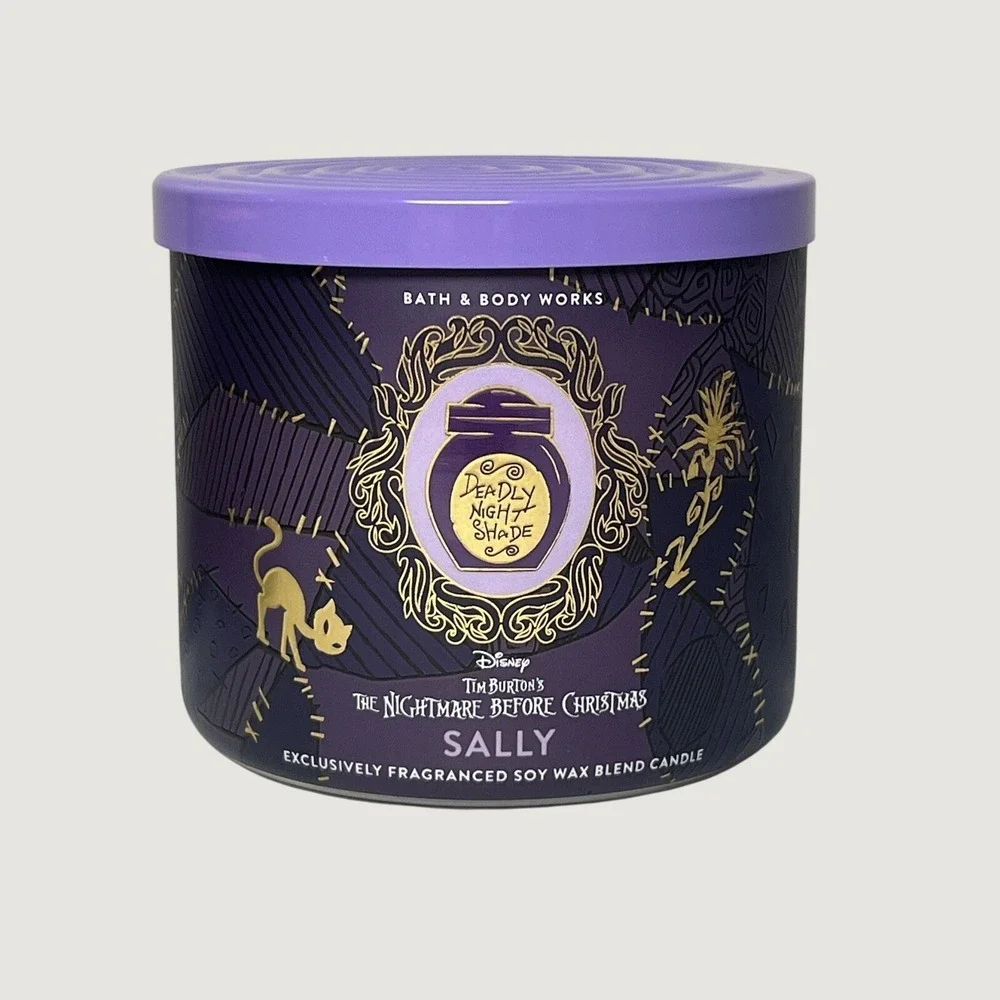 Bath & Body Works pair wick