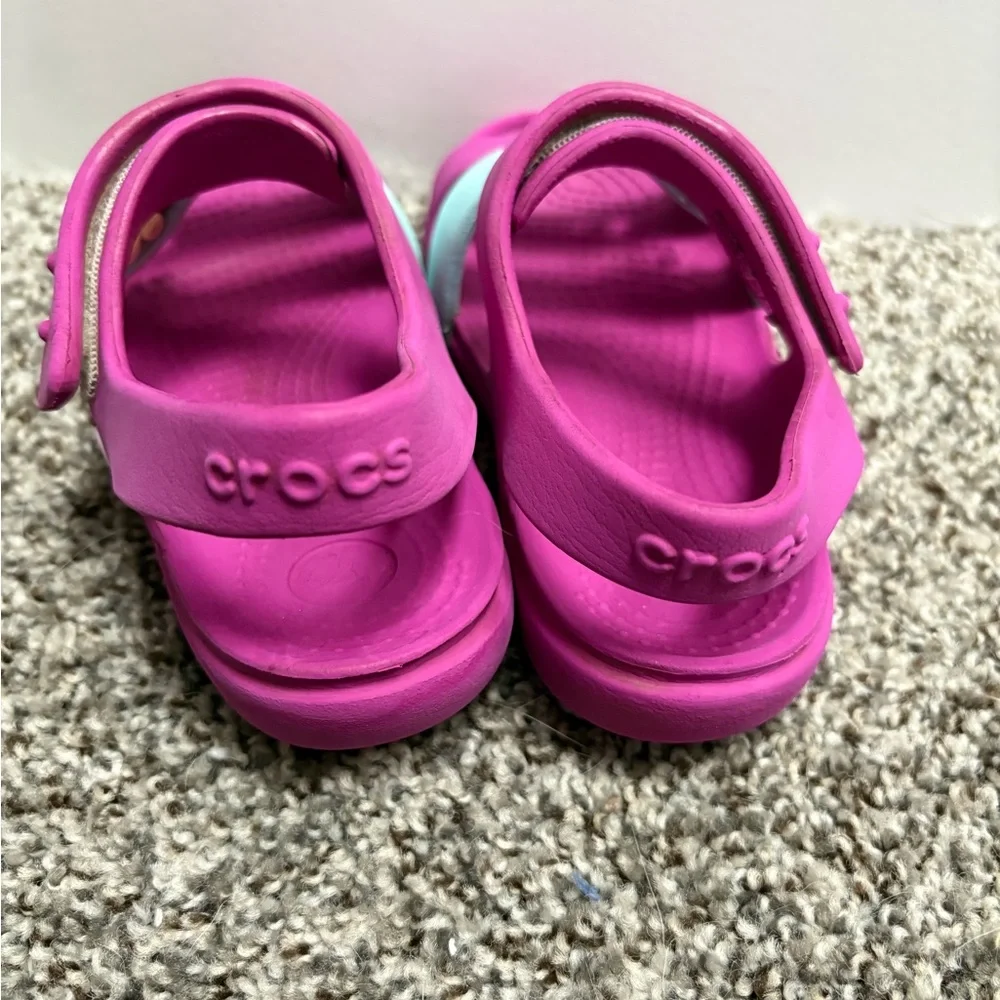 CROCS comfortable kids