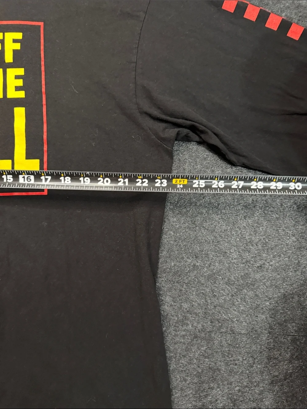 Vans Longsleeve tshirt