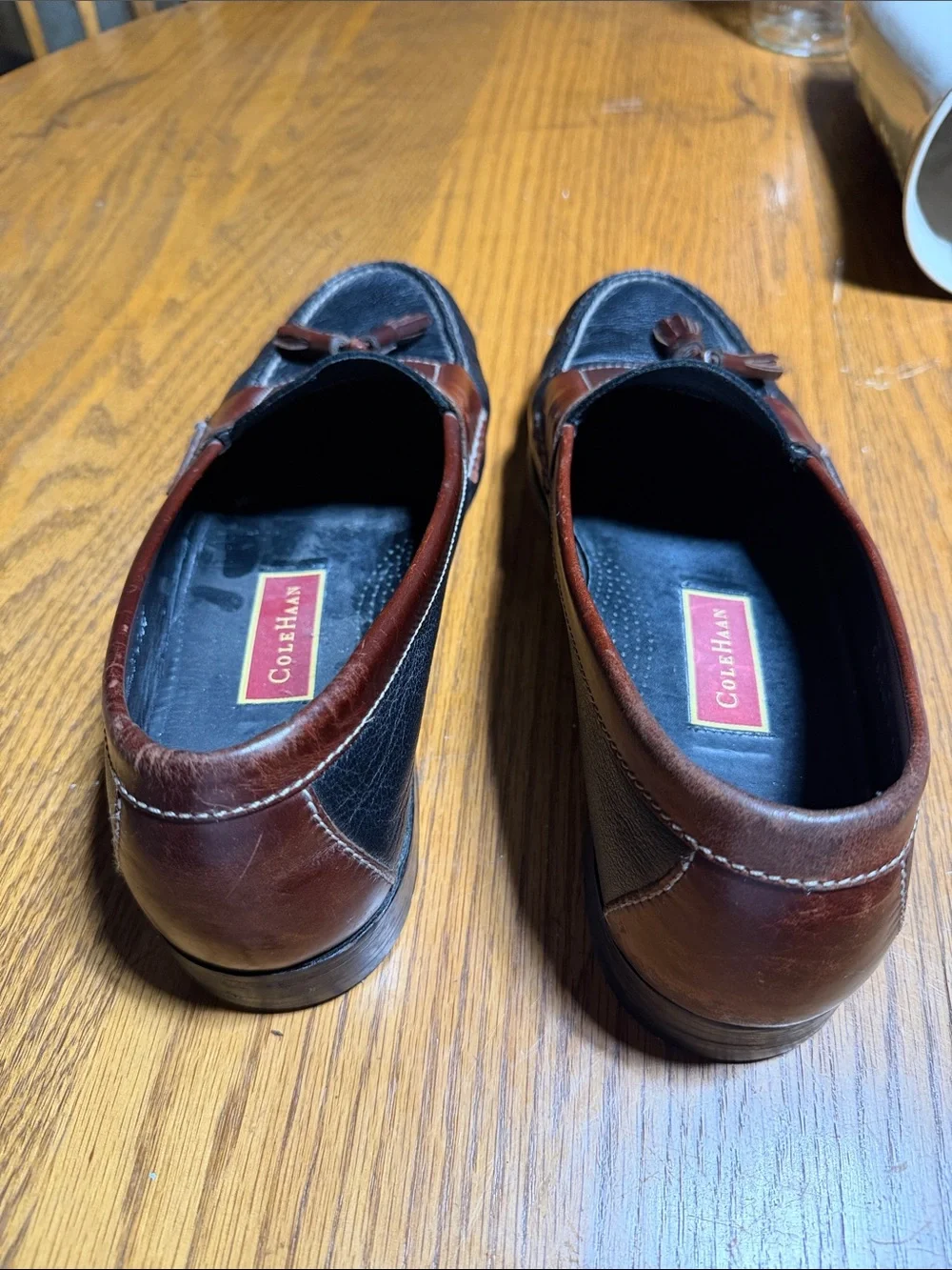 Cole Haan classic cole