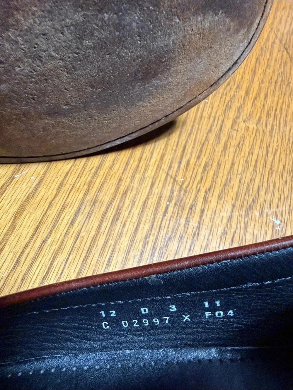 Cole Haan classic cole