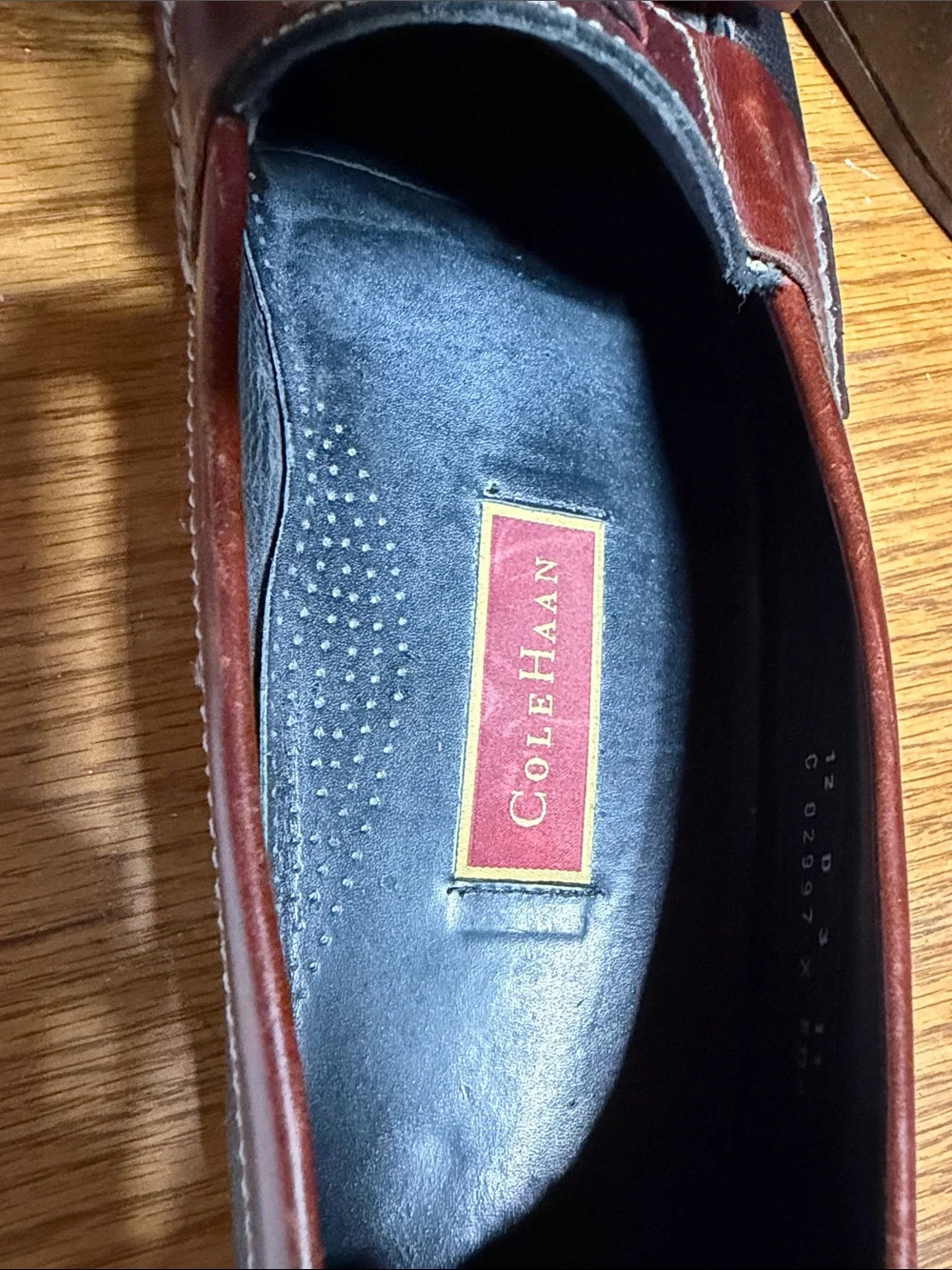 Cole Haan classic cole