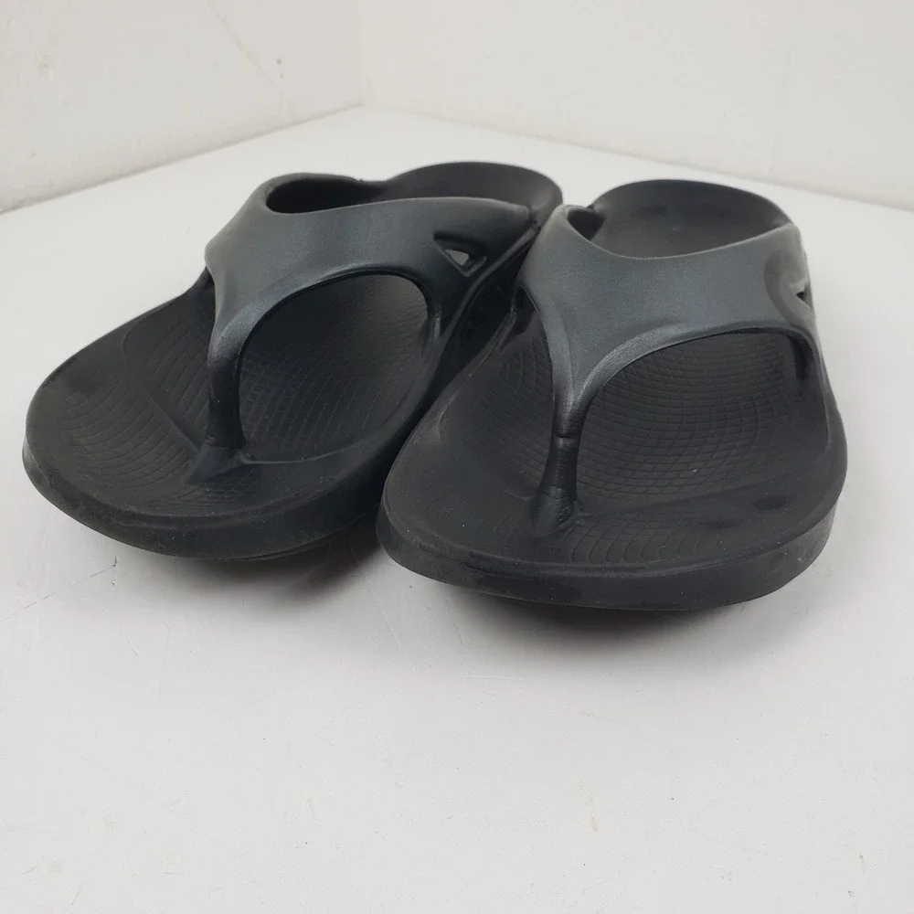 OOFOS heel ooriginal resistant